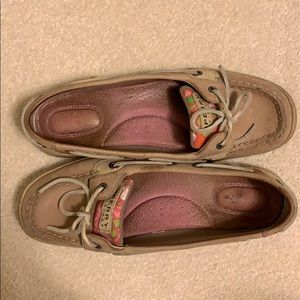 Sperry Boat Shoes